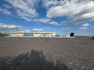 Teren lângă aeroport, PARCARE Zona Mixtă de Locuințe și Servici, Hotel - imagine 6