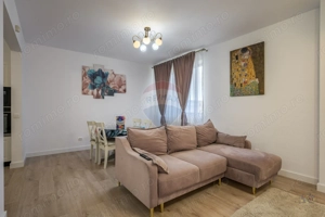 Casa duplex renovata Otopeni | 4 camere | terasa acoperita - imagine 3