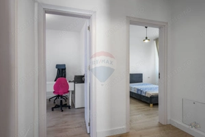 Casa duplex renovata Otopeni | 4 camere | terasa acoperita - imagine 19