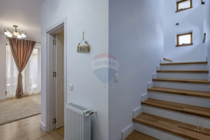 Casa duplex renovata Otopeni | 4 camere | terasa acoperita - imagine 20