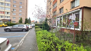 Închiriere spațiu comercial în Brașov,  Astra, zona Calea București