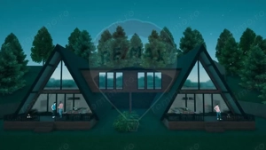 Teren 2.891 mp Șimon – Bran | Poziție rară, potențial turistic - imagine 8