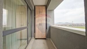 Comision 0 %! Garsonieră de vânzare, loc de parcare suprateran! - imagine 10