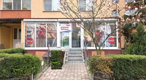 Închiriere spațiu comercial în Brașov, Astra, zona Calea București