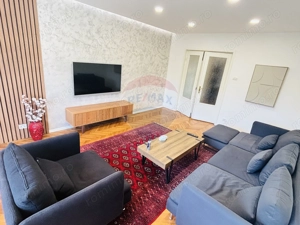 Inchiriez apartament str. Barbu Stefanescu Delavrancea Kiseleff - imagine 7