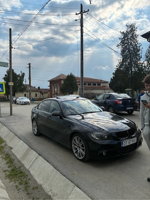 vand bmw e90  - imagine 4