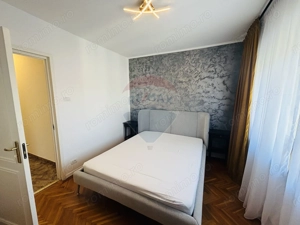 Inchiriez apartament str. Barbu Stefanescu Delavrancea Kiseleff - imagine 6