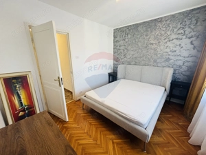 Inchiriez apartament str. Barbu Stefanescu Delavrancea Kiseleff - imagine 13