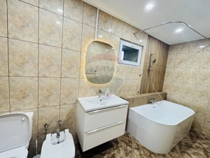 Inchiriez apartament str. Barbu Stefanescu Delavrancea Kiseleff - imagine 10