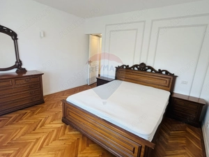 Inchiriez apartament str. Barbu Stefanescu Delavrancea Kiseleff - imagine 4