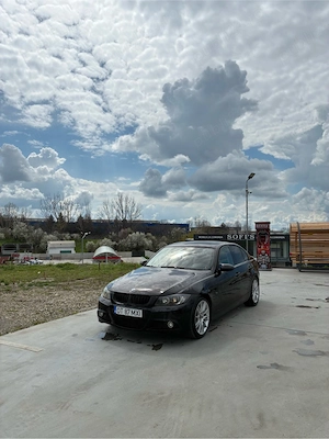 vand bmw e90  - imagine 3