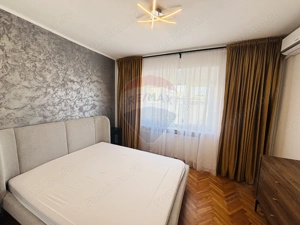Inchiriez apartament str. Barbu Stefanescu Delavrancea Kiseleff - imagine 11