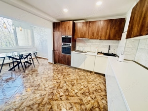 Inchiriez apartament str. Barbu Stefanescu Delavrancea Kiseleff - imagine 2