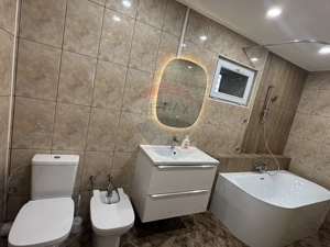 Inchiriez apartament str. Barbu Stefanescu Delavrancea Kiseleff - imagine 3