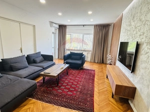 Inchiriez apartament str. Barbu Stefanescu Delavrancea Kiseleff - imagine 12