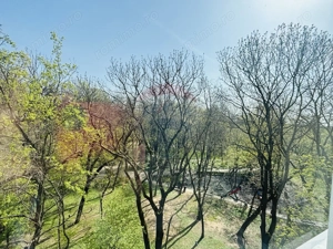 Inchiriez apartament str. Barbu Stefanescu Delavrancea Kiseleff - imagine 17