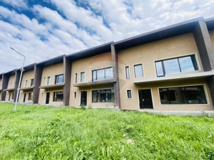 Vilă de vânzare Padurea Snagov - imagine 11