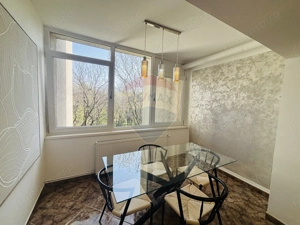 Inchiriez apartament str. Barbu Stefanescu Delavrancea Kiseleff - imagine 15