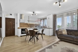 Apartament cu 2 camere de inchiriat in Podgoria,Arad - imagine 2