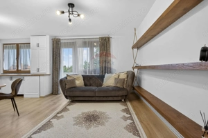 Apartament cu 2 camere de inchiriat in Podgoria,Arad - imagine 6