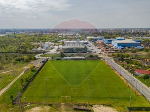 Hala industriala 1271 mp de închiriat- str Câmpul Liniștii -zona Uta - imagine 10