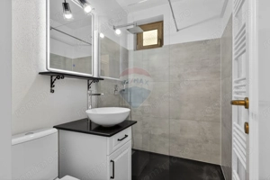 Apartament cu 2 camere de inchiriat in Podgoria,Arad - imagine 11