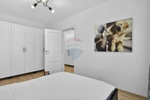 Apartament cu 2 camere de inchiriat in Podgoria,Arad - imagine 10