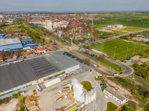 Spațiu comercial de la 635, 5mp de inchiriat -Câmpul Linistii zona Uta - imagine 6