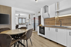 Apartament cu 2 camere de inchiriat in Podgoria,Arad - imagine 4