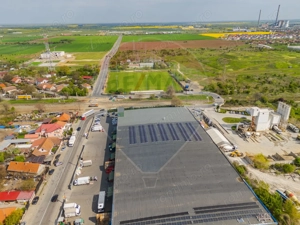 Spațiu comercial de la 635, 5mp de inchiriat -Câmpul Linistii zona Uta - imagine 5