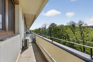 Apartament cu 2 camere de inchiriat in Podgoria,Arad - imagine 12