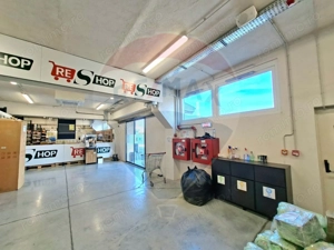 Spațiu comercial de la 635, 5mp de inchiriat -Câmpul Linistii zona Uta - imagine 14