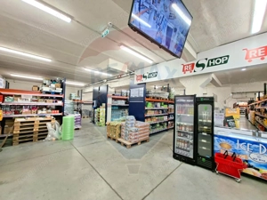 Hala industriala 1271 mp de închiriat- str Câmpul Liniștii -zona Uta - imagine 18