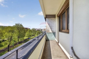 Apartament cu 2 camere de inchiriat in Podgoria,Arad - imagine 13