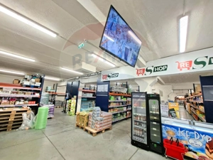 Hala industriala 1271 mp de închiriat- str Câmpul Liniștii -zona Uta - imagine 17