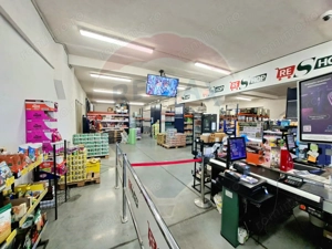 Spațiu comercial de la 635, 5mp de inchiriat -Câmpul Linistii zona Uta - imagine 20