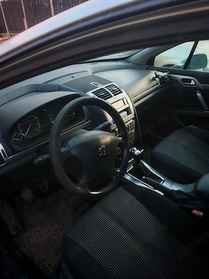 Vand Peugeot 407 GPL!  - imagine 4