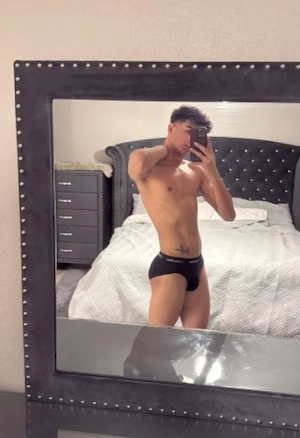 New Luxury Boy