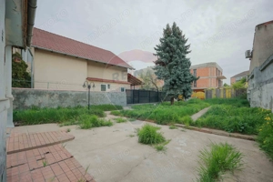 Casă cu teren 360 mp, central, zona Bd. Dacia, Canonicilor, vânzare - imagine 12