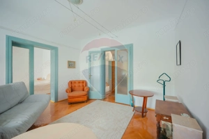 Casă cu teren 360 mp, central, zona Bd. Dacia, Canonicilor, vânzare - imagine 16