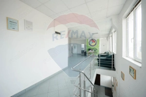 Hală de vânzare, SC 1372 mp-Șoseaua Borșului - imagine 16