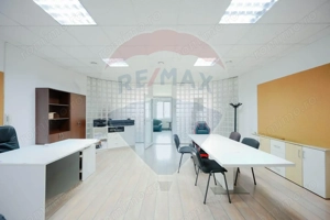 Hală de vânzare, SC 1372 mp-Șoseaua Borșului - imagine 11