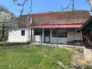 De vânzare casă cu 3 camere și teren 1090 mp în Ant