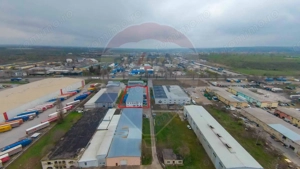 Hală de vânzare, SC 1372 mp-Șoseaua Borșului - imagine 3