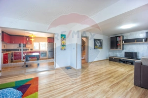 Casa cu gradina in Bod - imagine 5