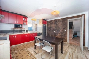 Casa cu gradina in Bod - imagine 10