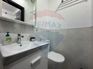 INCHIRIERE| Garsonieră renovată, mobilată complet | Zona Astra - imagine 4