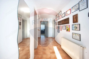 Casa cu gradina in Bod - imagine 2