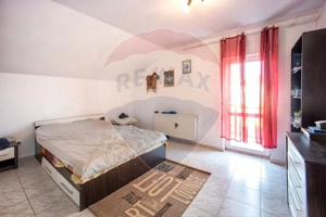 Casa cu gradina in Bod - imagine 9