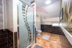 Casa cu gradina in Bod - imagine 15